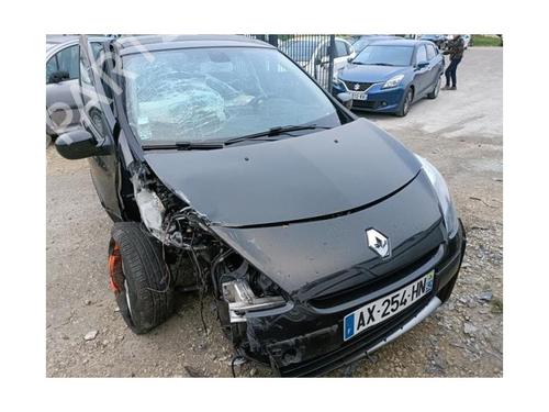 Rubber door seal RENAULT CLIO III (BR0/1, CR0/1) 1.5 dCi (BR17, CR17) | BP13226083C142 
