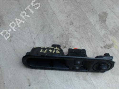 Switch RENAULT TWINGO III (BCM_, BCA_) 0.9 TCe 90 (BCM9, BCM2) | BP22925671I30 