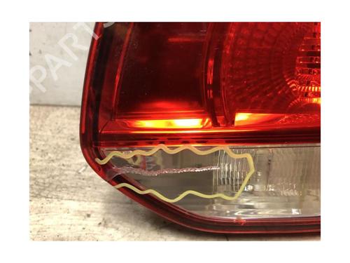 Right tailgate light VW GOLF VI (5K1) 1.6 TDI | BP23873659C80 