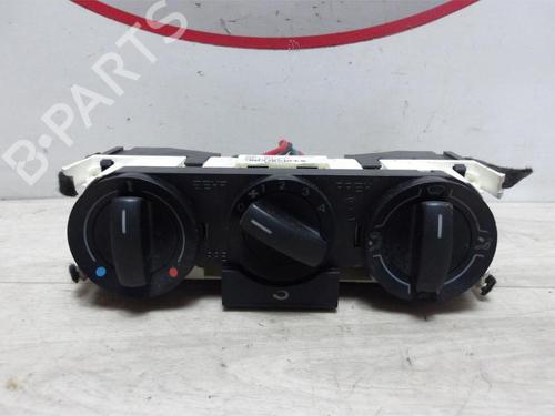 Climate control VW FOX Hatchback (5Z1, 5Z3, 5Z4) 1.2 | BP13278067I5 