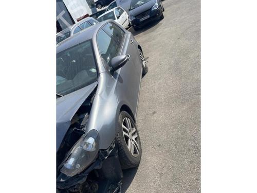 Rear bumper bracket VW GOLF VI (5K1) 2.0 TDI | BP23109554C159 