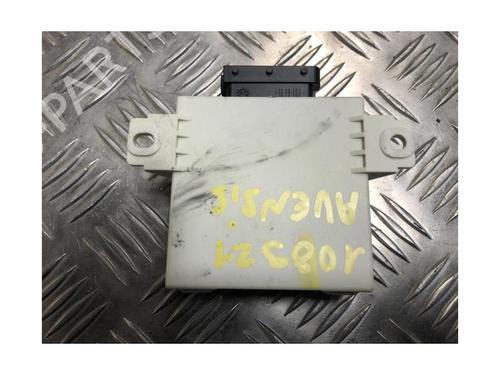 Control unit TOYOTA AVENSIS (_T25_) 2.0 D-4D (ADT250_, ADT250R) | BP25748184M11 