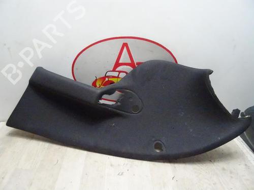 Front right panel SEAT ALTEA XL (5P5, 5P8) 2.0 TDI 16V | BP28334326C59 