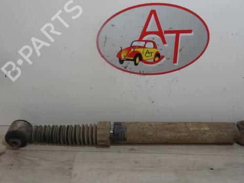 Used Right rear shock absorber CITROËN C3 Picasso (SH_) 1.4 VTi 95 (SH8FSC, SH8FP0, SH8FP6) (95 hp) 13223191