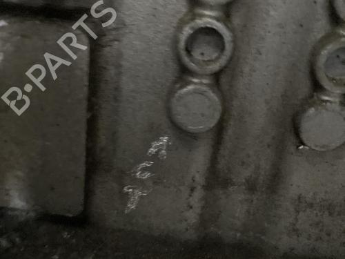 Engine CITROËN C4 AIRCROSS 1.6 HDi 115 AWC | BP31021551M1 