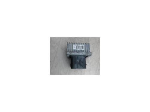 Elektronisk sensor RENAULT CLIO IV (BH_) 1.5 dCi 75 (75 hp) 29388748
