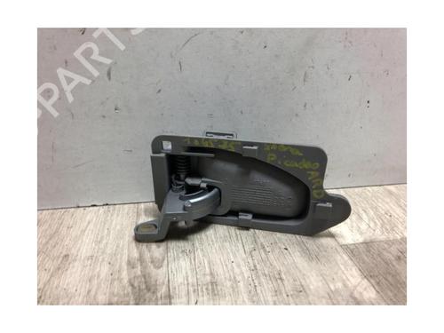 Rear right interior door handle CITROËN XSARA PICASSO (N68) 1.6 HDi | BP20626945I16 