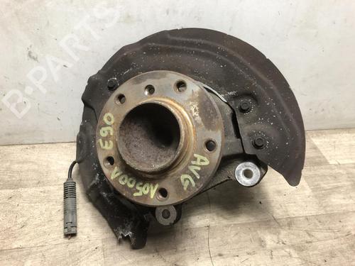 Used Left front steering knuckle BMW 3 (E90) 325 i (218 hp) 23872226