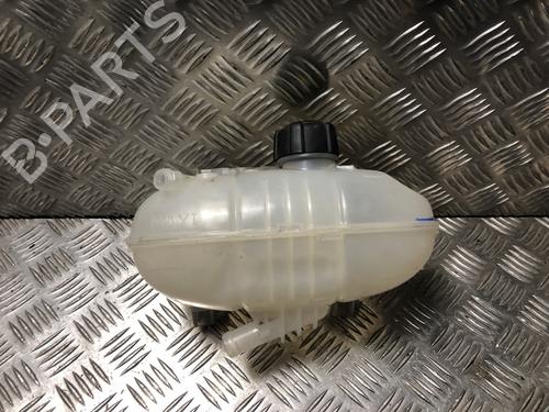 Used Expansion tank Expansion tank RENAULT TRAFIC III Van (FG_) 1.6 dCi 95 (FGMJ, FGMR) (95 hp) 39686745 39686745
