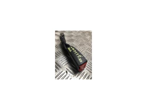 Used Seat buckle NISSAN PIXO (UA0) 1.0 (68 hp) 26710227