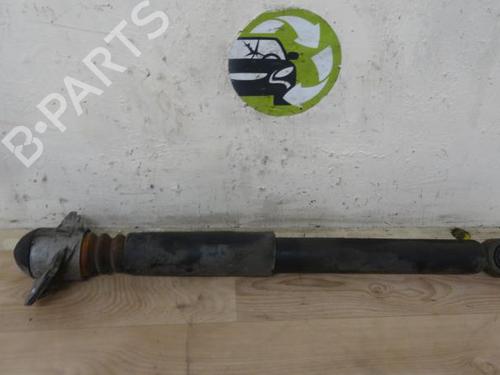 Used Right rear shock absorber SEAT LEON (1P1) 1.9 TDI (105 hp) 13131067