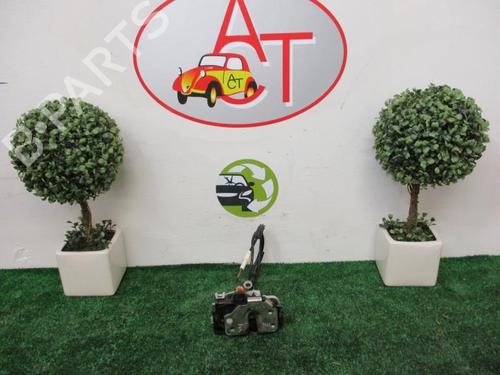 Used Front left lock FIAT 500 (312_) 1.3 D Multijet (312AXB1A) (75 hp) 24943084