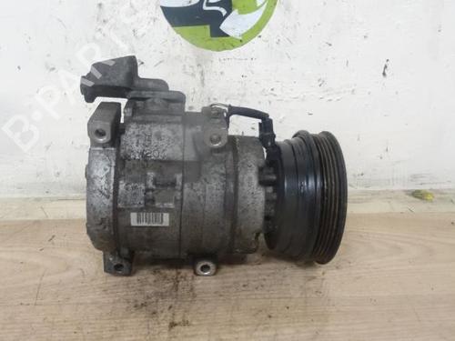 Compressor A/C TOYOTA RAV 4 II (_A2_) 2.0 D 4WD (CLA20_, CLA21_, CLA20R, CLA21R) | BP13273390M34 