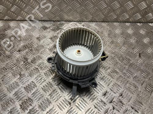 Varmeblæser CITROËN BERLINGO Box Body/MPV (K9) 1.5 BlueHDi 100 (102 hp) 31186827