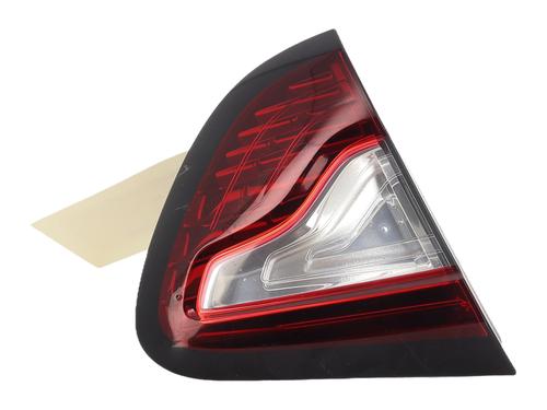 Used Left tailgate light Left tailgate light RENAULT CAPTUR I (J5_, H5_) 1.3 TCe 150 (J5NK, J5JS) (150 hp) 36113224 36113224