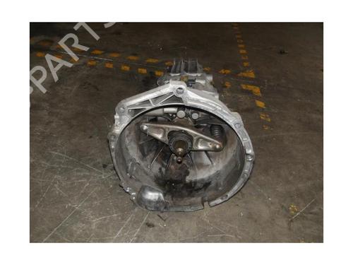 Gearbox BMW 1 (E87) 118 d | BP13943215M3 