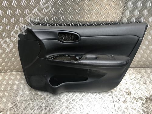 front-right-panel-nissan-pulsar-hatchback-c13-2014-40008419 main image