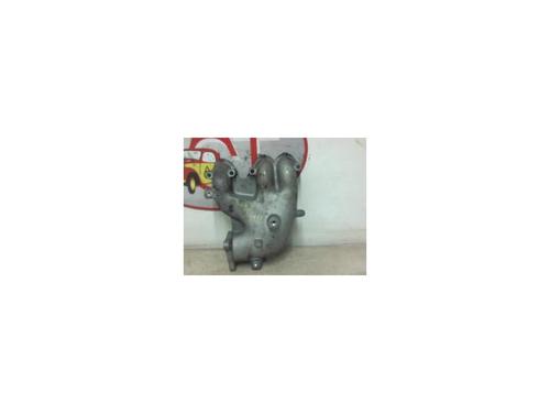Manifold Indsugning VW POLO IV (9N_, 9A_) 1.4 TDI (70 hp) 23127916