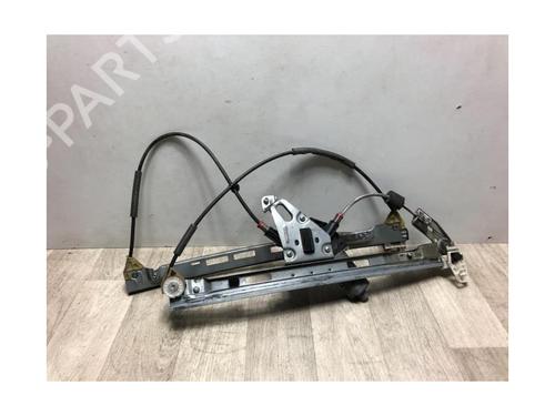 Front left window mechanism PEUGEOT 206+ (2L_, 2M_) 1.4 HDi eco 70 | BP20630557C22