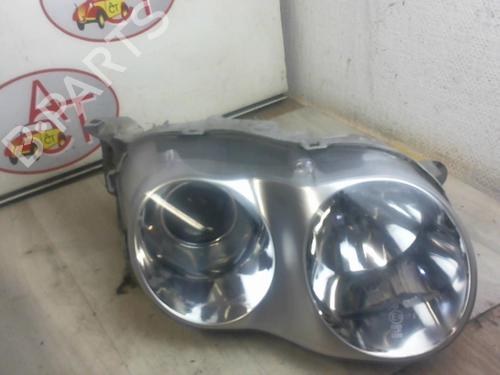 Used Right headlight HYUNDAI COUPE I (RD) 2.0 16V (139 hp) 13287393