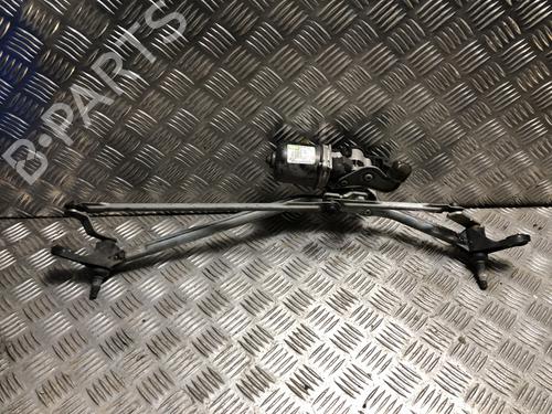 Used Front wiper motor Front wiper motor RENAULT KANGOO Express (FW0/1_) 1.5 dCi 85 (FW0K, FW0L, FW0B) (86 hp) 36409058 36409058