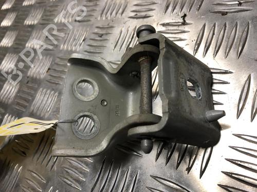 Used Hinge/Door check strap PEUGEOT 508 I (8D_) 2.0 HDi (140 hp) 24813544