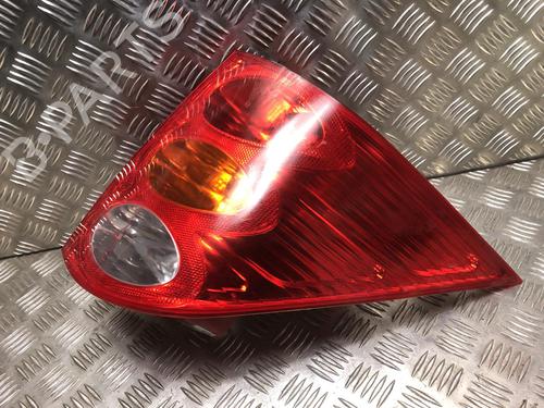 Used Right taillight PEUGEOT 1007 (KM_) 1.4 HDi (68 hp) 24737330