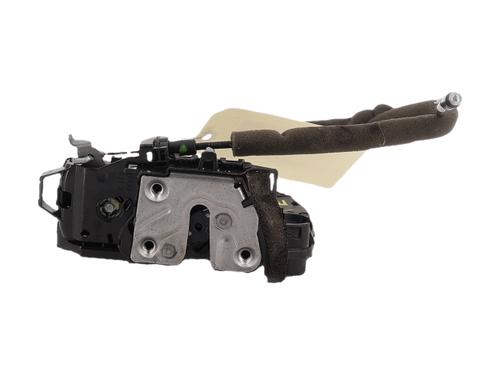 Used Rear left lock Rear left lock NISSAN MICRA V (K14) 0.9 IG-T (90 hp) 40510623 40510623