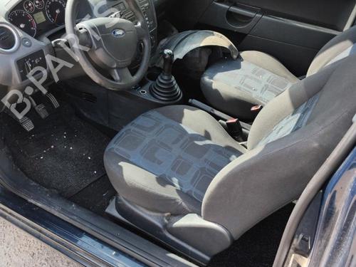 Air filter box FORD FIESTA V (JH_, JD_) 1.4 TDCi | BP31196610M87 