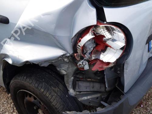 Fuel pump RENAULT MODUS / GRAND MODUS (F/JP0_) 1.5 dCi (FP0G, JP0G) | BP31195960M76 