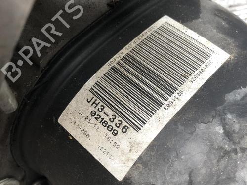 Gearbox DACIA SANDERO II TCe 90 (B8M1, B8MA, B8AC) | BP27745798M3 