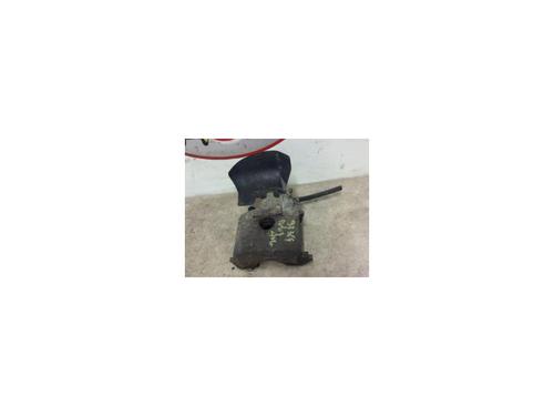 Used Left front brake caliper VW POLO III (6N1) 60 1.4 (60 hp) 13270868