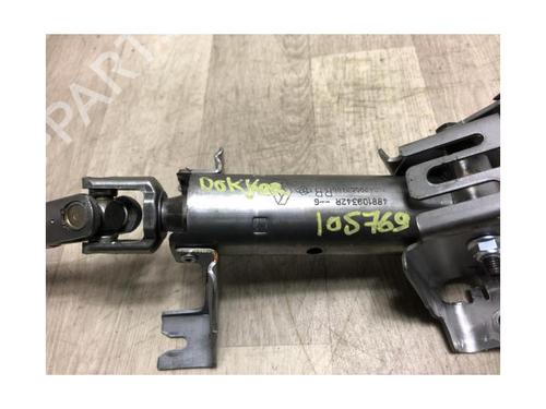 Colonne de direction DACIA DOKKER MPV (KE_) 1.2 TCe (KEM0, KEAY) | BP30785467M21