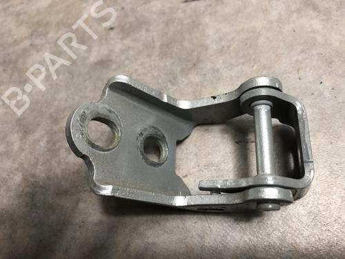 Used Hinge/Door check strap RENAULT MEGANE IV Hatchback (B9A/M/N_) 1.6 dCi 130 (B9A4) (130 hp) 23100309