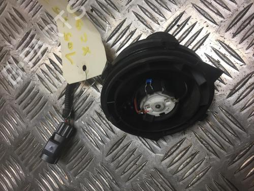 Used Control unit Control unit VOLVO XC90 I (275) D5 AWD (163 hp) 23186857 23186857