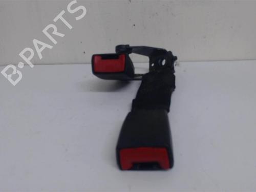 Used Seat buckle BMW X3 (E83) 3.0 d (204 hp) 23869879