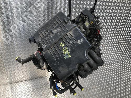 Engine FORD KA (RU8) 1.2 | BP30786023M1