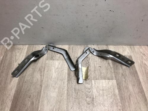 Used Hinge/Door check strap PEUGEOT 607 (9D, 9U) 2.2 HDi (133 hp) 20626273