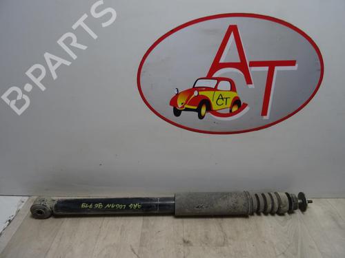 Used Left rear shock absorber DACIA LOGAN EXPRESS (FS_) 1.5 dCi (FS0K) (68 hp) 13223694