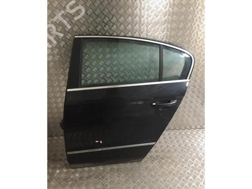 Left rear door VW PASSAT B6 (3C2) 2.0 TDI 16V | BP25306466C4 