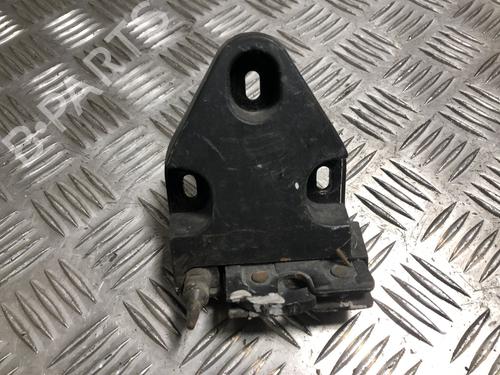 Used Tailgate lock Tailgate lock RENAULT TRAFIC III Van (FG_) 1.6 dCi 95 (FGMJ, FGMR) (95 hp) 34243651 34243651