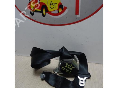 Rear right seatbelt DACIA DUSTER (HS_) 1.5 dCi | BP28976833I28 
