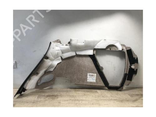 Boot lining PORSCHE CAYENNE (9PA) Turbo 4.5 | BP20624145I3 
