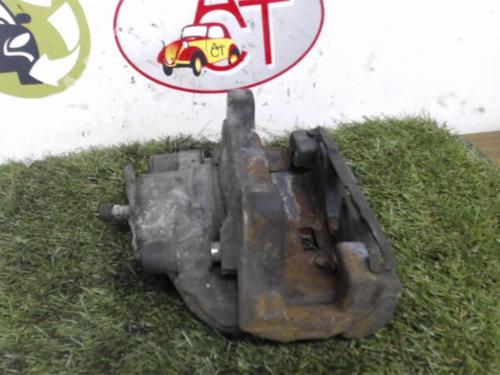 Højre bremsekaliber foran FORD S-MAX (WA6) 2.2 TDCi | BP13288458M104 