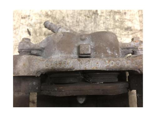 Left front brake caliper RENAULT TRAFIC II Van (FL) 2.0 (FL0A) | BP20622606M105 