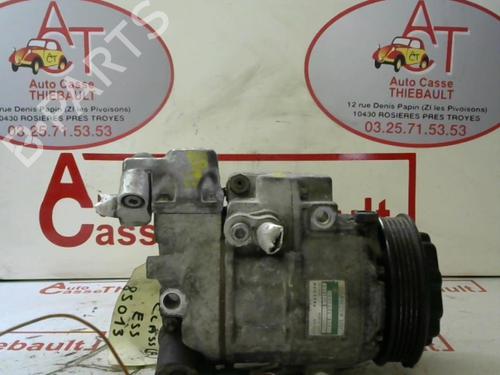 Used AC compressor MERCEDES-BENZ A-CLASS (W168) A 140 (168.031, 168.131) (82 hp) 31205086