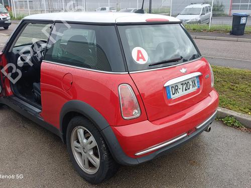 Steering rack MINI MINI (R50, R53) One | BP20614464M22 - Image 14