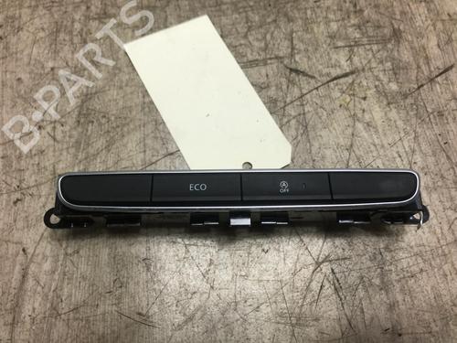 Used Switch RENAULT SCÉNIC IV (J9_) 1.2 TCe 115 (115 hp) 23035330