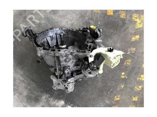 Gearbox PEUGEOT 207 SW (WK_) 1.6 HDi | BP20621020M3
