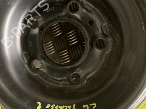 Fælk CITROËN C4 Picasso II 1.6 HDi / BlueHDi 115 | BP31187321C45 